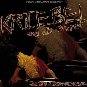 Kriebel & die Kumpelz 的头像