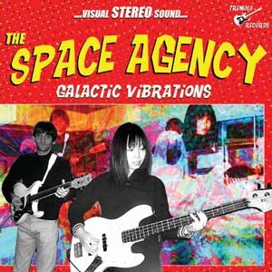 GALACTIC VIBRATIONS