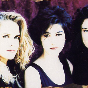 The Graces photo provided by Last.fm