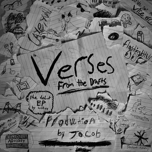 Verses from the Drafts