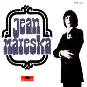 Jean Mareska 的头像
