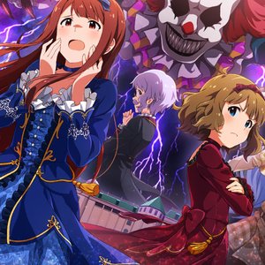 Avatar for 田中琴葉、周防桃子、馬場このみ、真壁瑞希、白石紬
