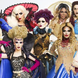 Rupaul's Drag Race All Stars Season 2 的头像