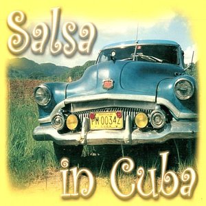 Salsa In Cuba