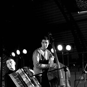 Imagem de 'Rzeszów Klezmer Band'