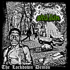 The Lockdown Demos