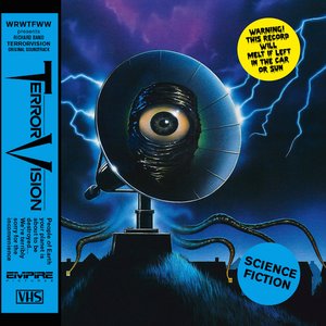 TerrorVision (Original Soundtrack - Remastered Edition)