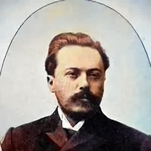 Yuri Sergeyevich Sakhnovsky 的头像