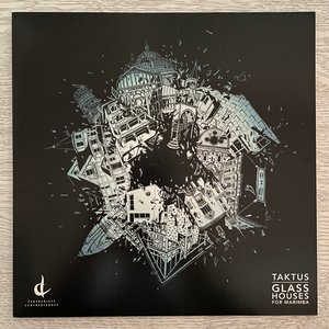 Glass Houses For Marimba