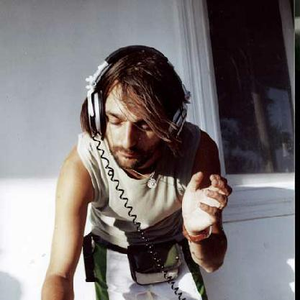 Ricardo Villalobos photo provided by Last.fm