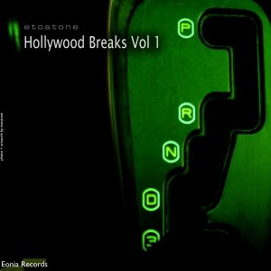 Hollywood Breaks Vol 1