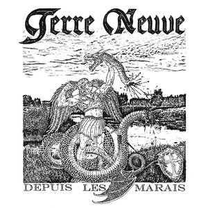 Depuis Les Marais