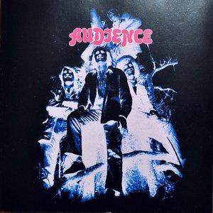 The First Audience Album