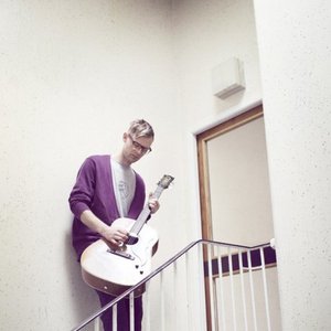 Nikolaj Grandjean 的头像