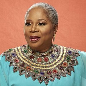 Avatar de Onyeka Onwenu