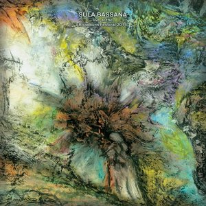 Live at the Roadburn Festival 2014