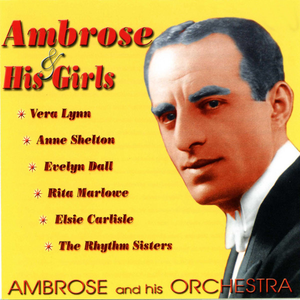 Ambrose - Ambrose & His Girls - Zortam Music