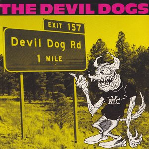 Devil Dog Rd