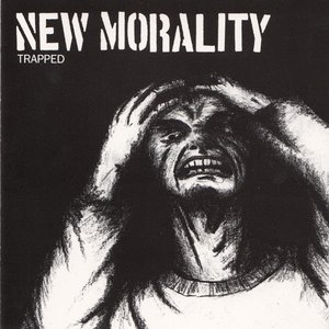 Trapped - EP