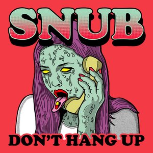 Don't Hang Up