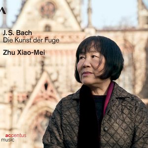 Bach: Die Kunst Der Fuge, BWV 1080