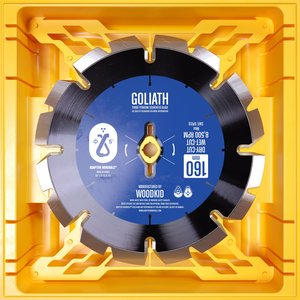 Goliath - Single