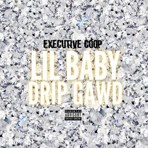 Lil Baby Drip Gawd