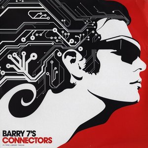 Barry 7's Connectors - 21 Rare Library Tracks