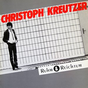 Christoph Kreutzer 的头像