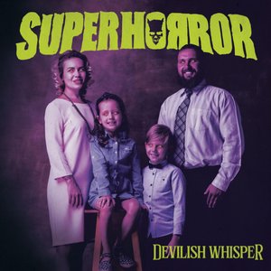 Devilish Whisper