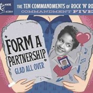 The Ten Commandments of Rock 'N' Roll, Vol. 5