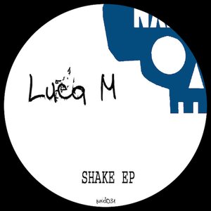 Shake EP