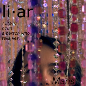 Image for 'Liar'