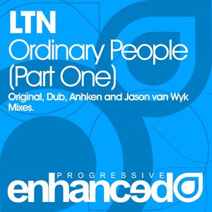 Ordinary People (Part One)
