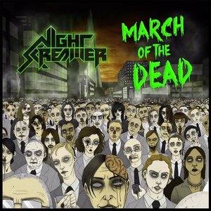 March of the Dead [Explicit]