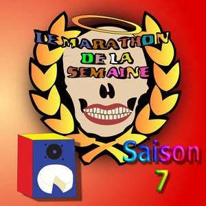Le marathon de la semaine (Saison 7)
