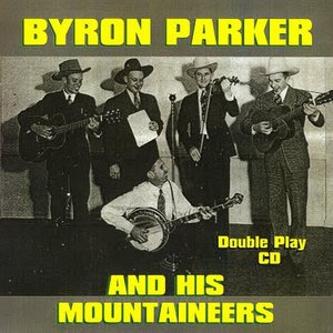 Byron Parker & His Mountaineers 的头像