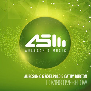 Aurosonic - Loving Overflow - Zortam Music