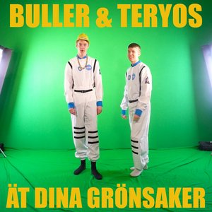 Ät dina grönsaker