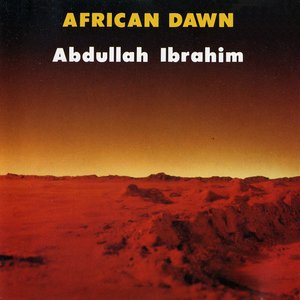 Image for 'African Dawn'