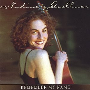 Remember My Name
