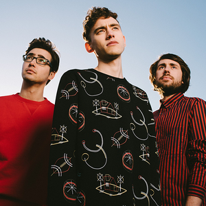 Years & Years live