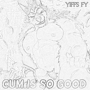 Cum Is So Good