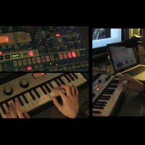 Avatar för Coldplay vs. Kraftwerk