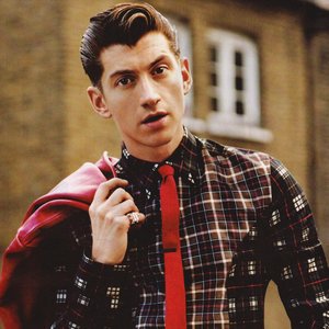 Alex Turner 的头像