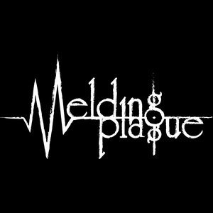 “Melding Plague”的封面