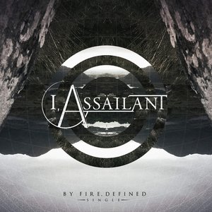 By Fire, Defined - Single