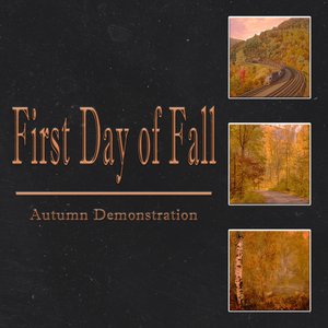Autumn Demonstration