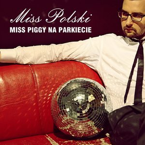 Miss Piggy Na Parkiecie