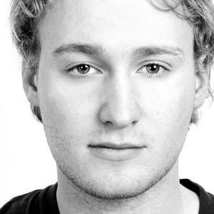Joseph Connor 的头像